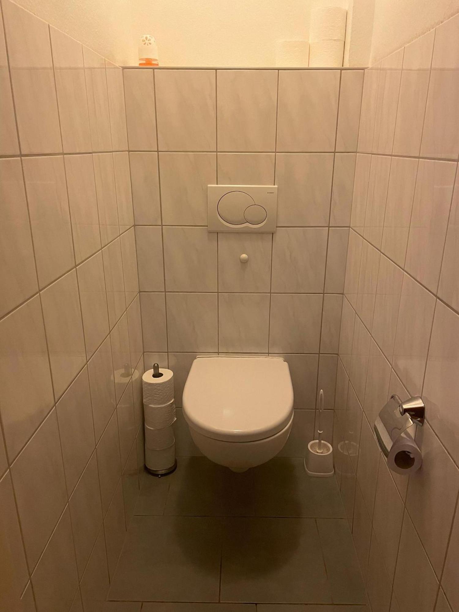 Hotel Schwaferts Βούρπεταλ Εξωτερικό φωτογραφία