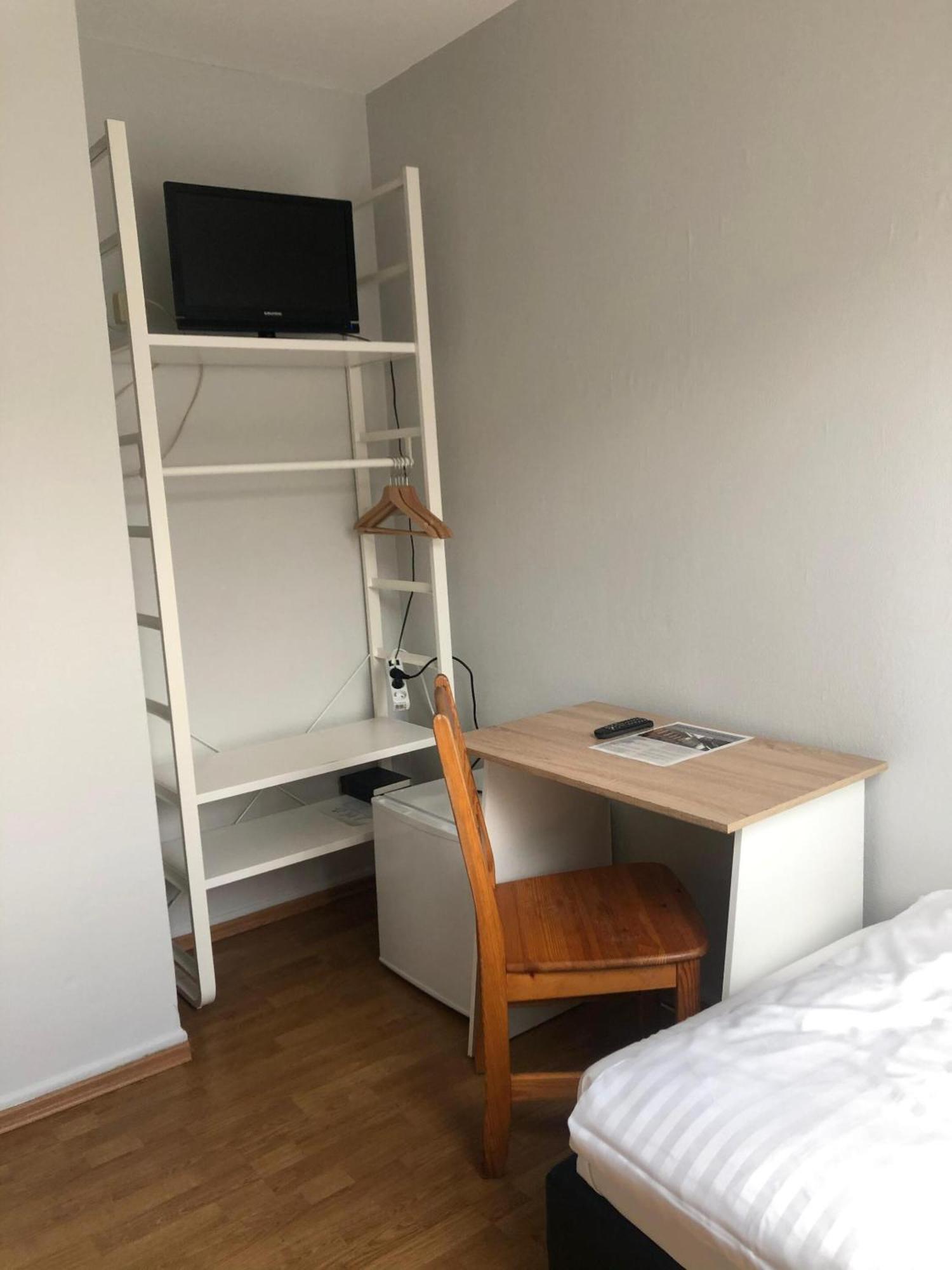 Hotel Schwaferts Βούρπεταλ Εξωτερικό φωτογραφία
