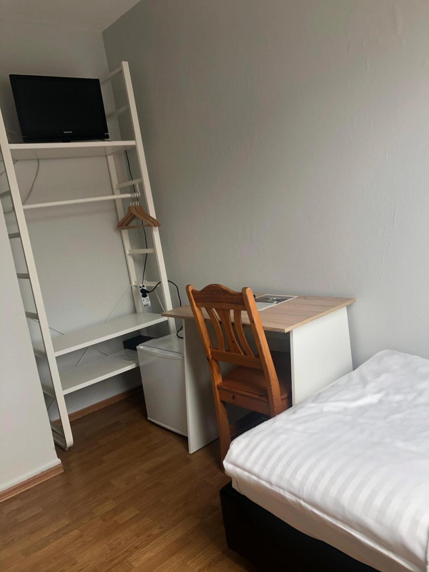 Hotel Schwaferts Βούρπεταλ Εξωτερικό φωτογραφία
