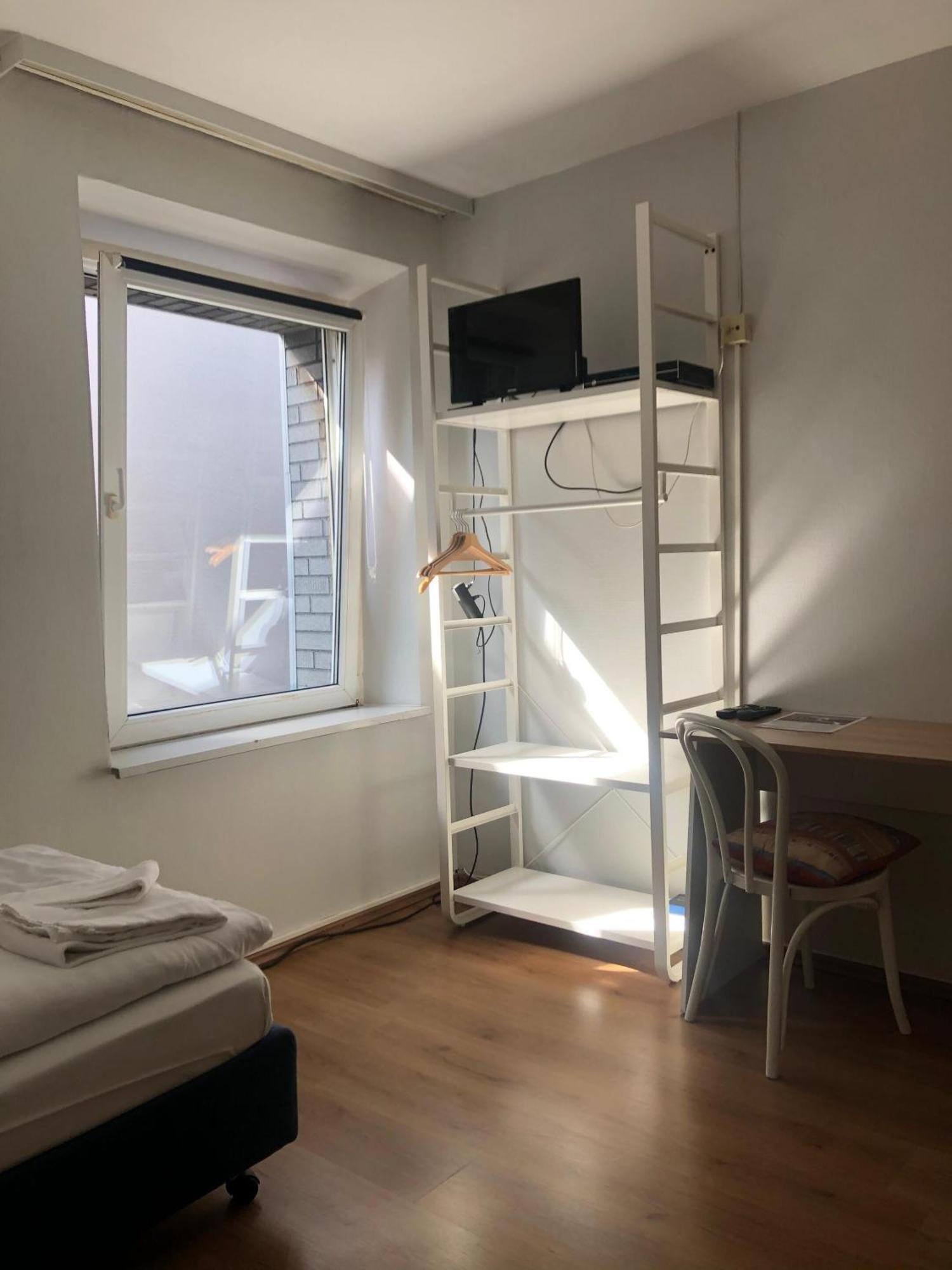 Hotel Schwaferts Βούρπεταλ Δωμάτιο φωτογραφία
