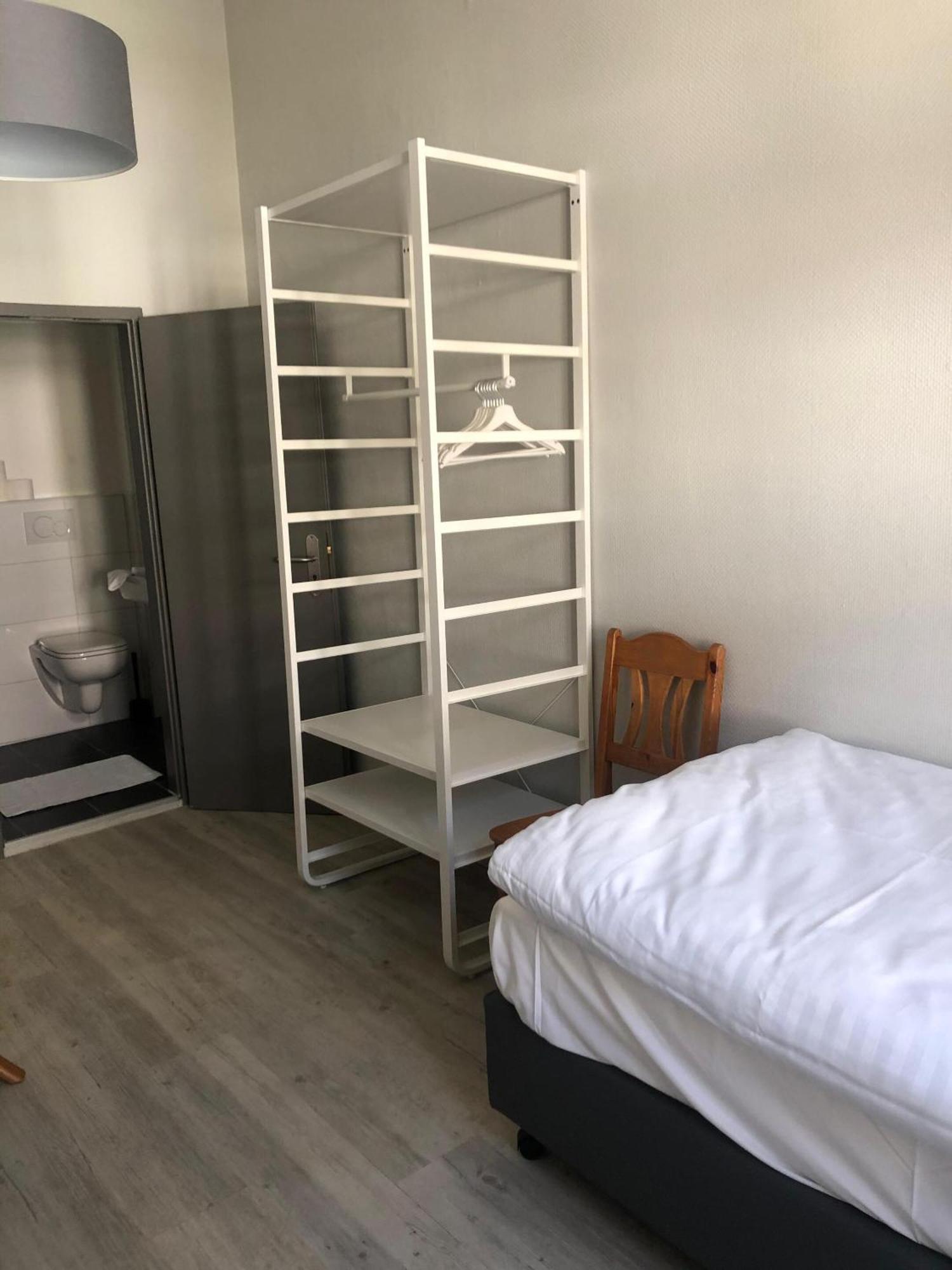 Hotel Schwaferts Βούρπεταλ Εξωτερικό φωτογραφία