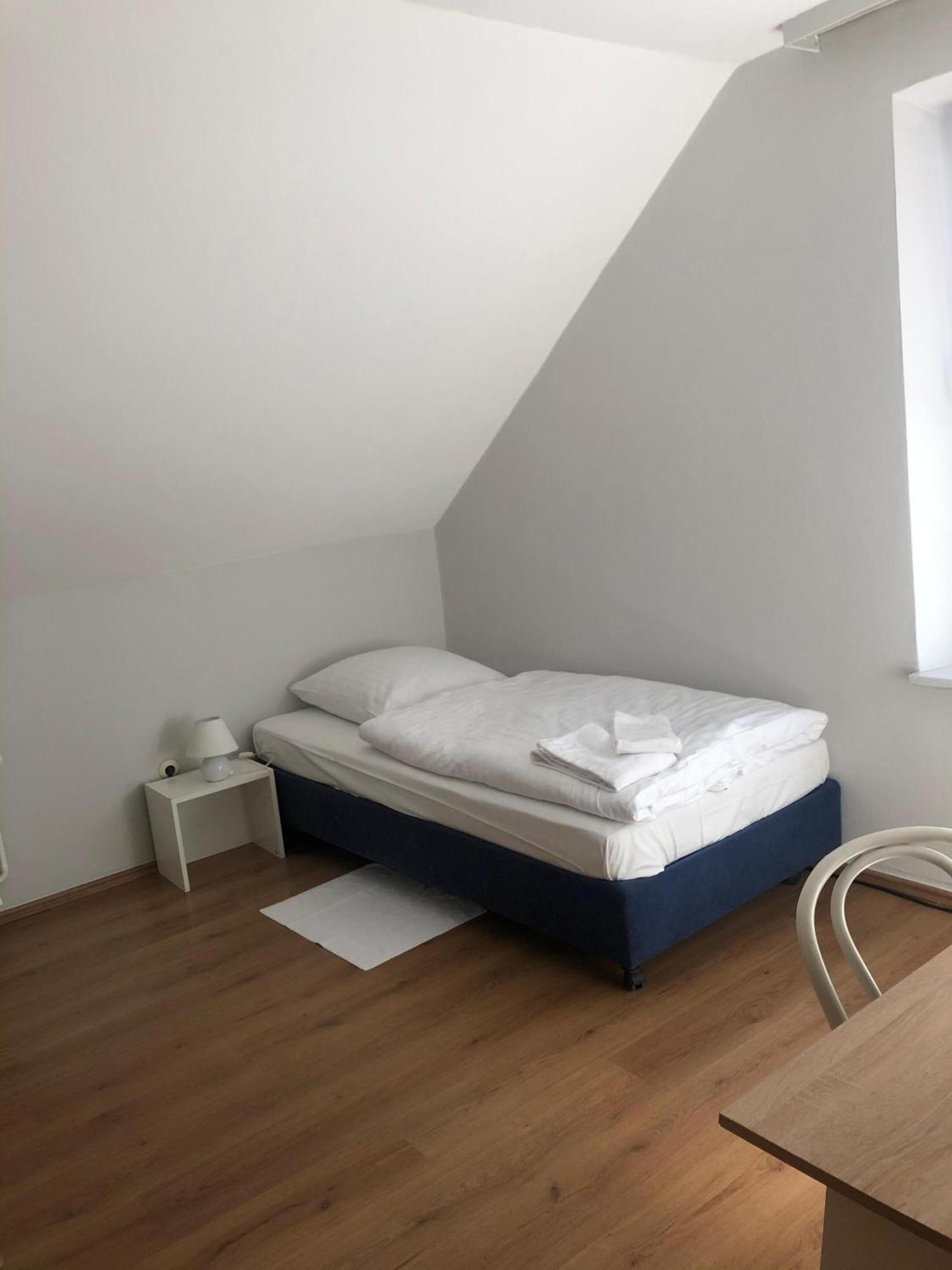 Hotel Schwaferts Βούρπεταλ Δωμάτιο φωτογραφία