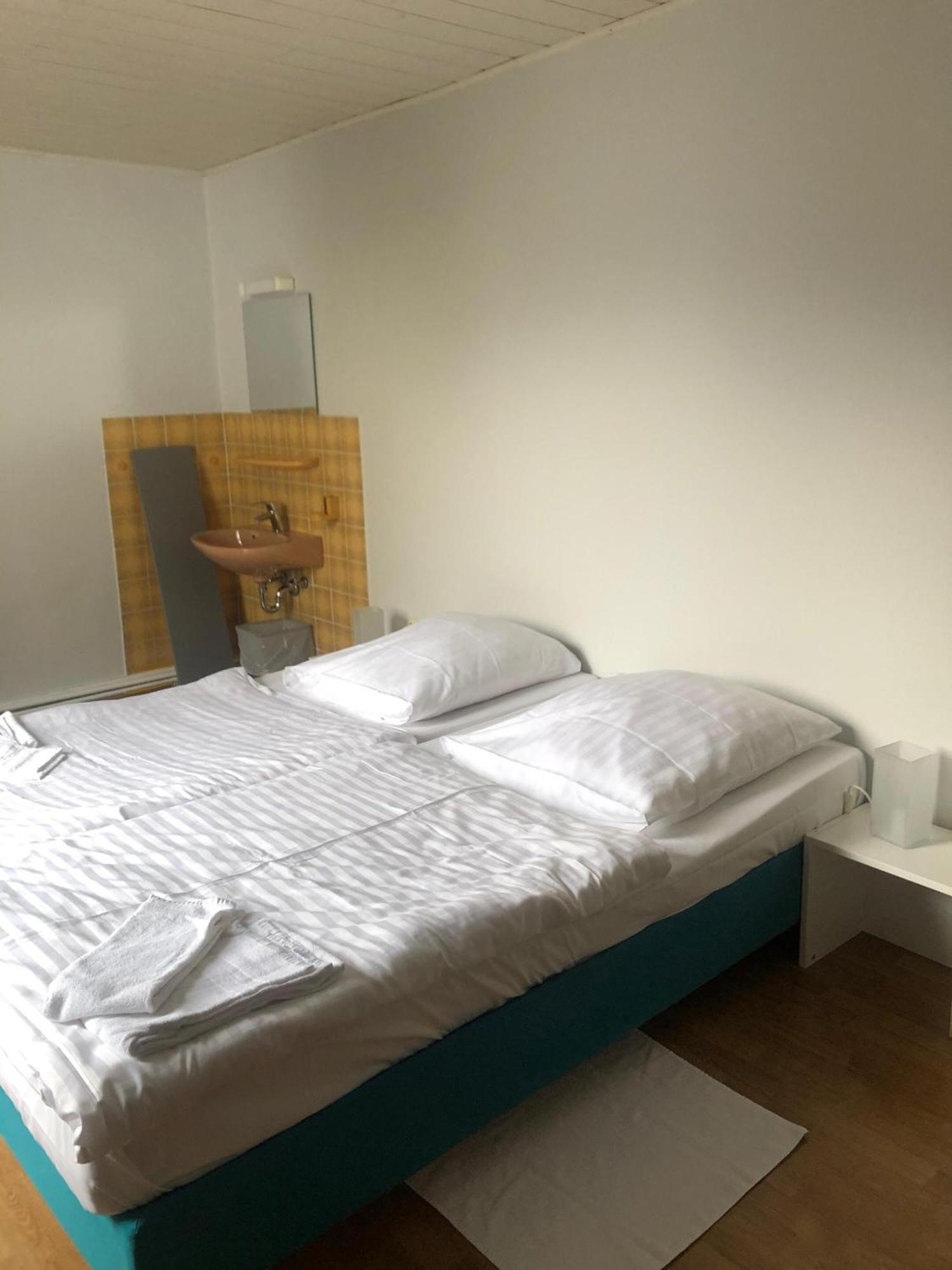 Hotel Schwaferts Βούρπεταλ Δωμάτιο φωτογραφία