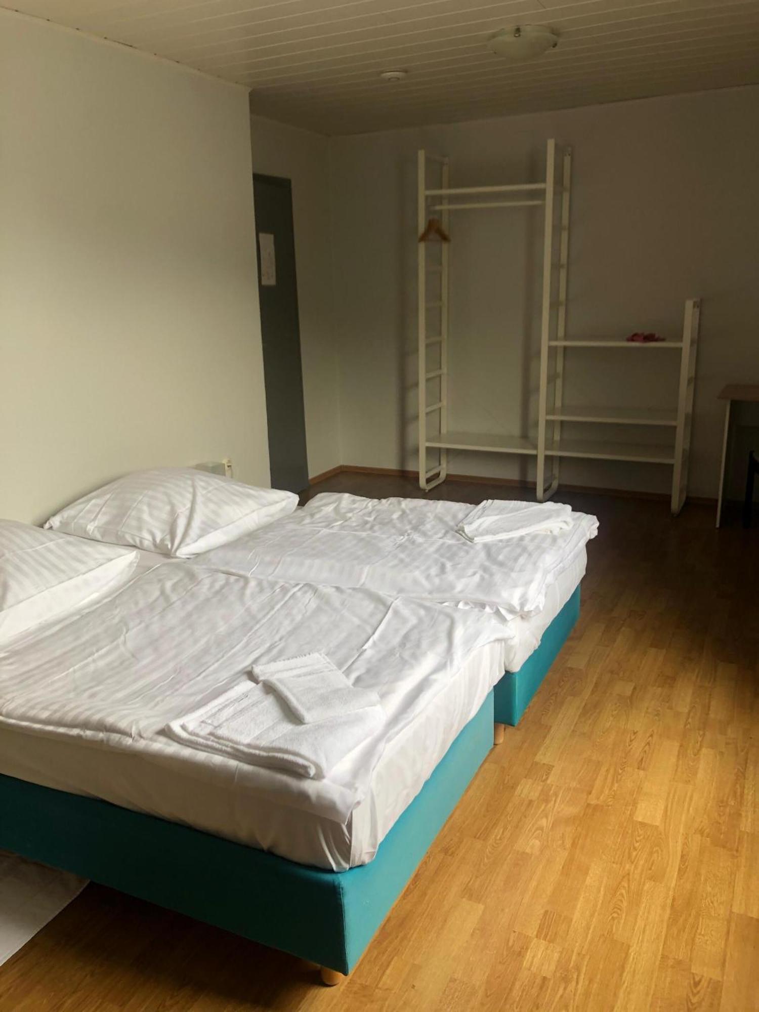 Hotel Schwaferts Βούρπεταλ Δωμάτιο φωτογραφία