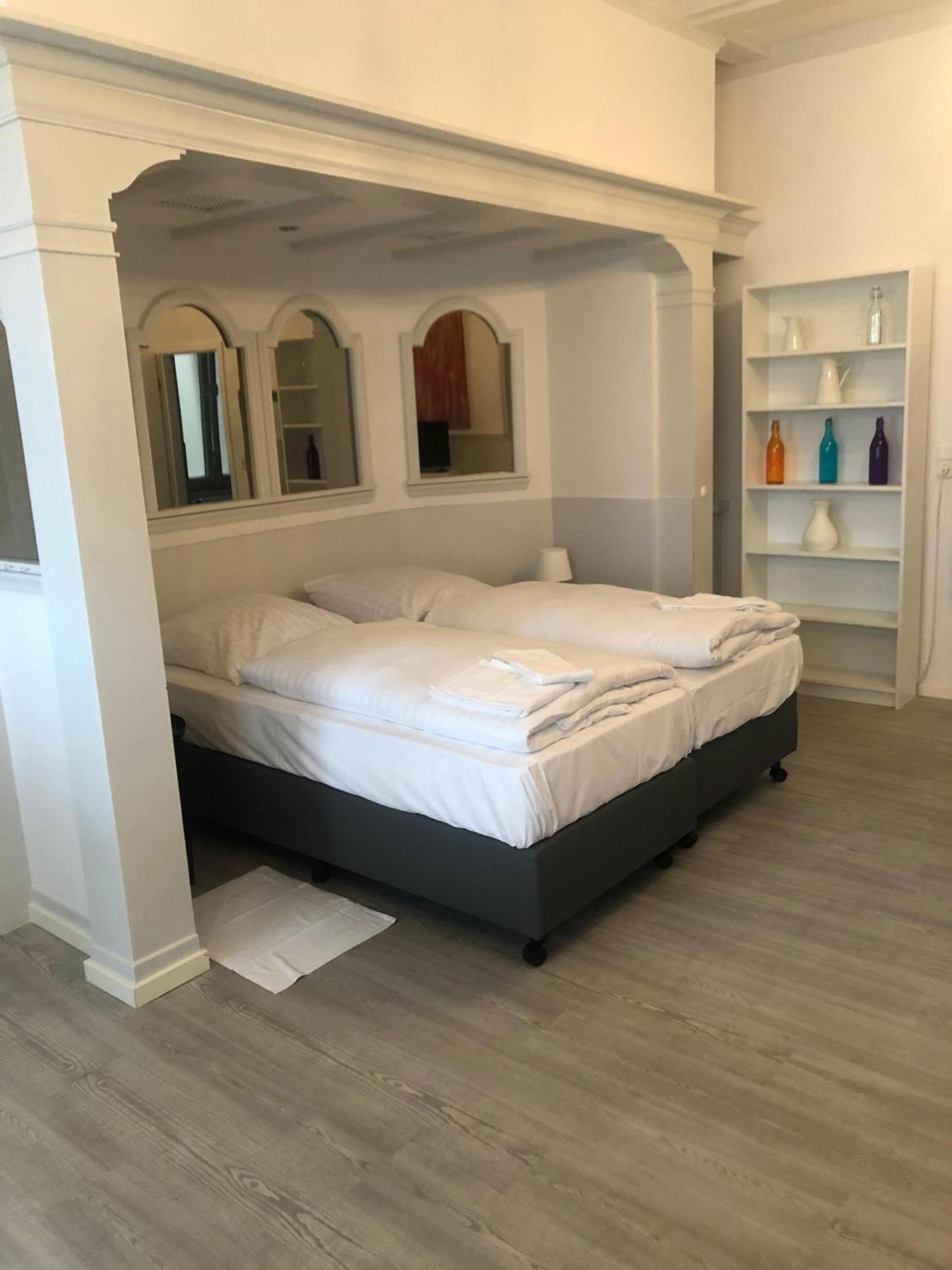 Hotel Schwaferts Βούρπεταλ Εξωτερικό φωτογραφία