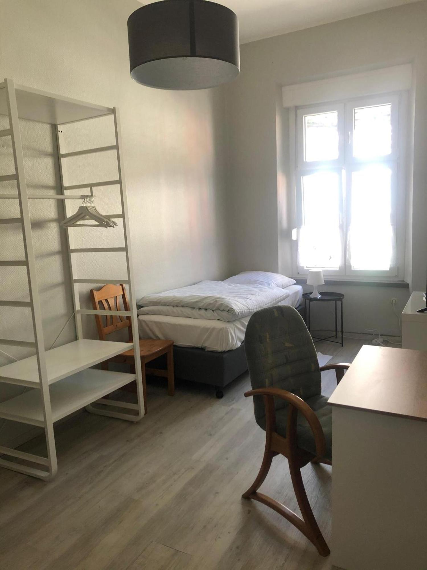 Hotel Schwaferts Βούρπεταλ Δωμάτιο φωτογραφία
